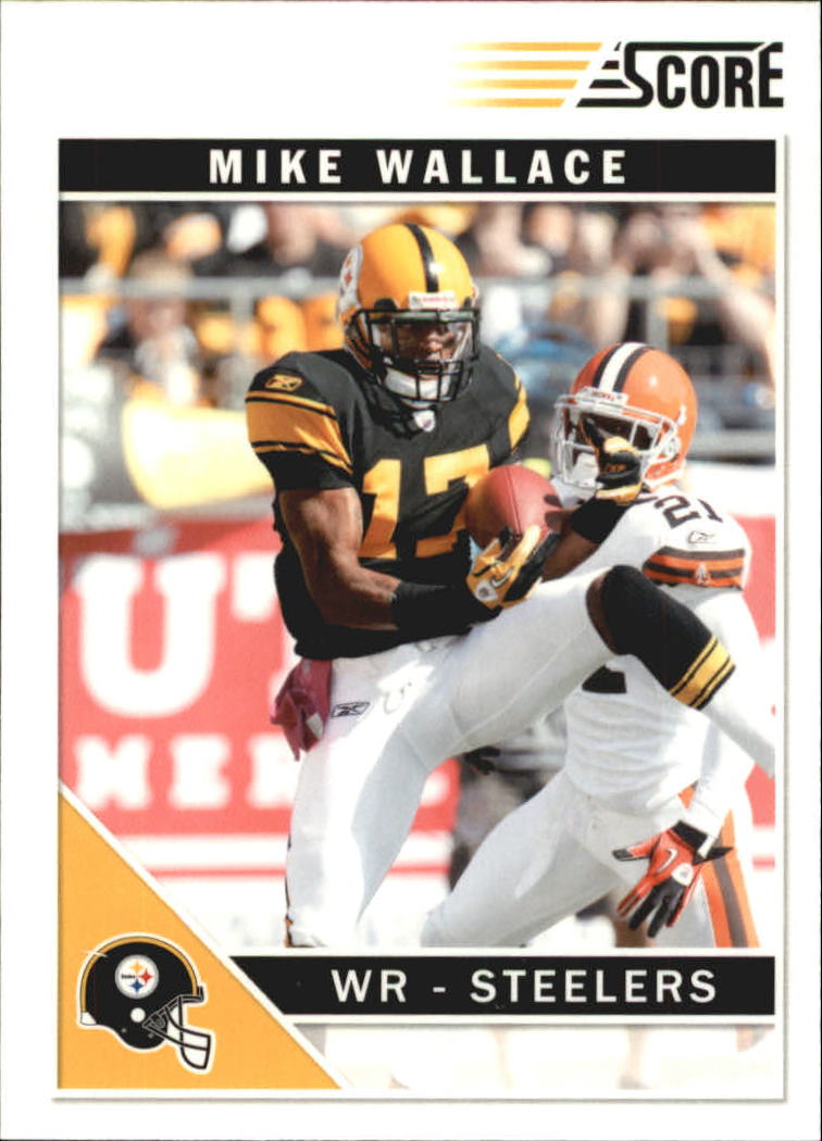 B5047- 2011 Score Football Insert Cards Group1 -You Pick- 15+ FREE US SHIP - Picture 394 of 471