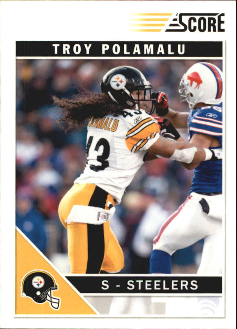 B5047- 2011 Score Football Insert Cards Group1 -You Pick- 15+ FREE US SHIP - Picture 398 of 471