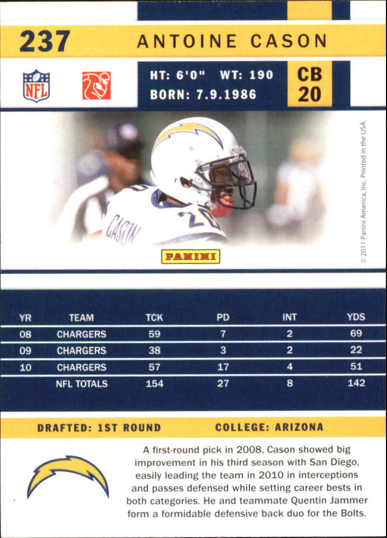 B5047- 2011 Score Football Insert Cards Group1 -You Pick- 15+ FREE US SHIP - Picture 401 of 471