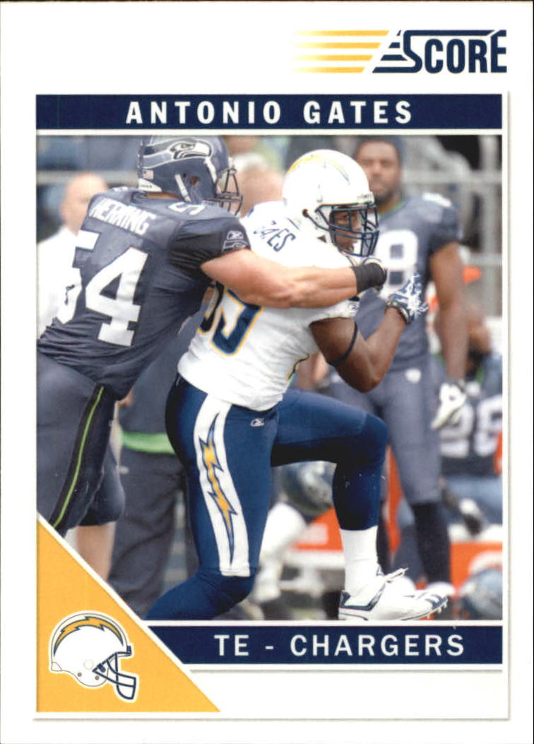 B5047- 2011 Score Football Insert Cards Group1 -You Pick- 15+ FREE US SHIP - Picture 402 of 471