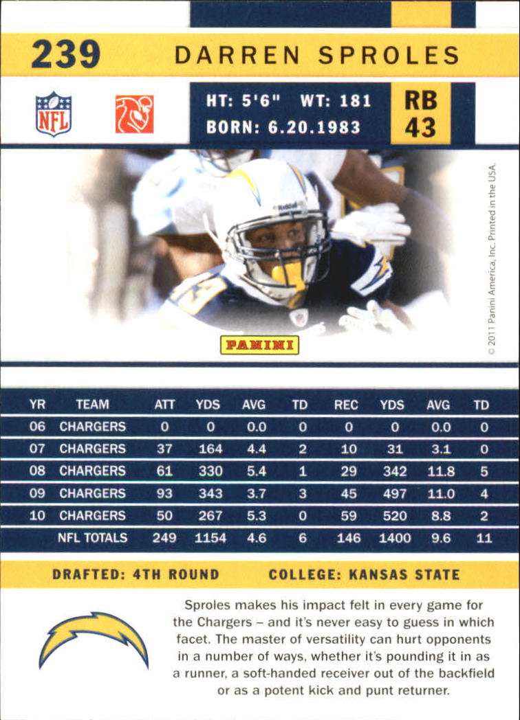 B5047- 2011 Score Football Insert Cards Group1 -You Pick- 15+ FREE US SHIP - Picture 405 of 471