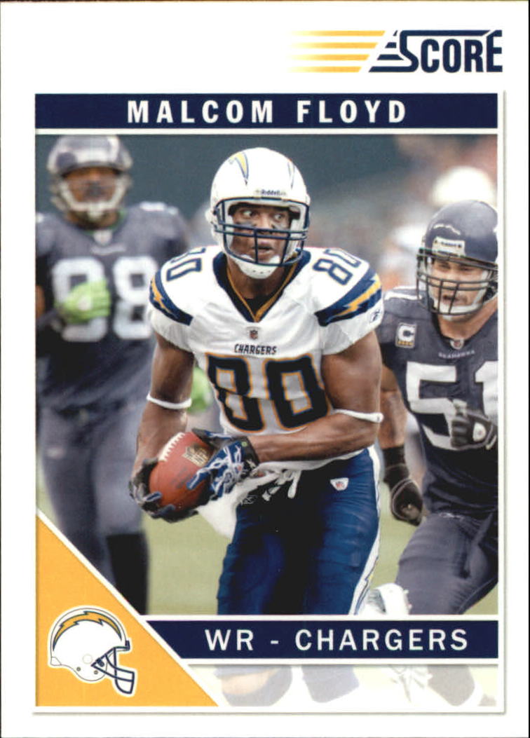 B5047- 2011 Score Football Insert Cards Group1 -You Pick- 15+ FREE US SHIP - Picture 406 of 471