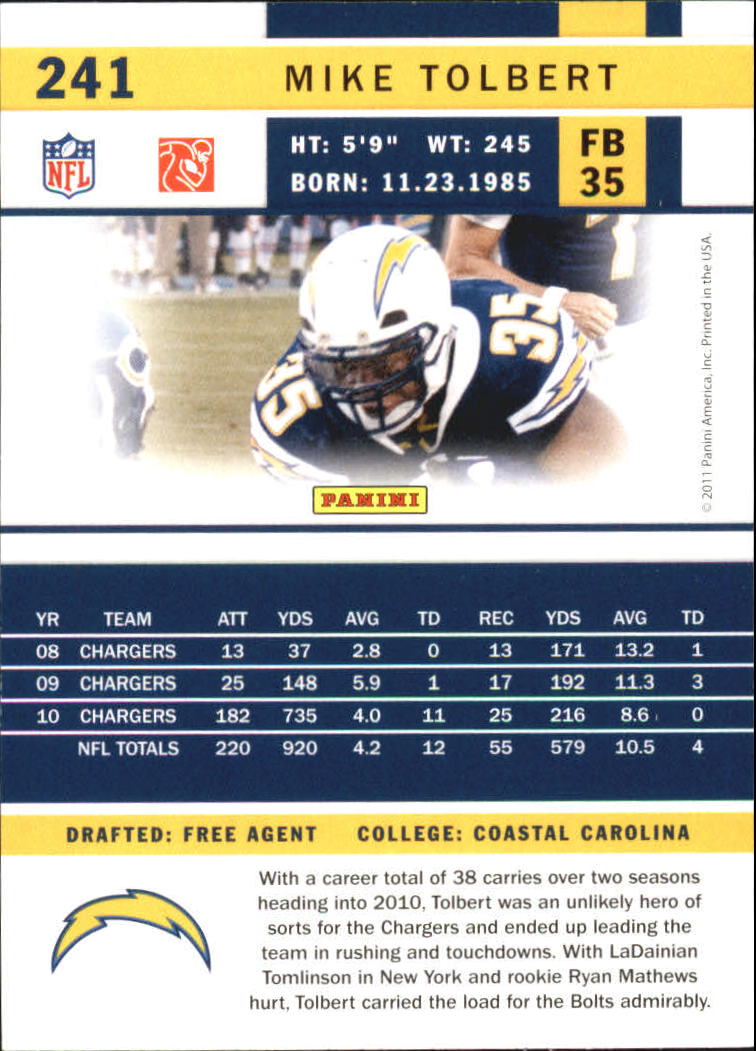 B5047- 2011 Score Football Insert Cards Group1 -You Pick- 15+ FREE US SHIP - Picture 409 of 471