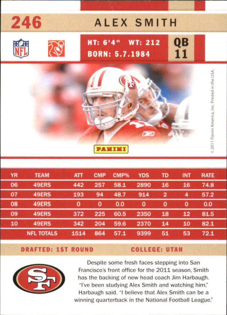 B5047- 2011 Score Football Insert Cards Group1 -You Pick- 15+ FREE US SHIP - Picture 417 of 471