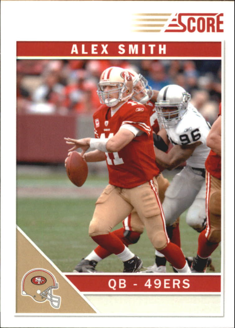 B5047- 2011 Score Football Insert Cards Group1 -You Pick- 15+ FREE US SHIP - Picture 416 of 471