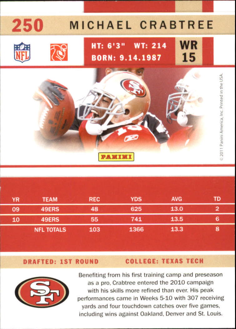 B5047- 2011 Score Football Insert Cards Group1 -You Pick- 15+ FREE US SHIP - Picture 421 of 471