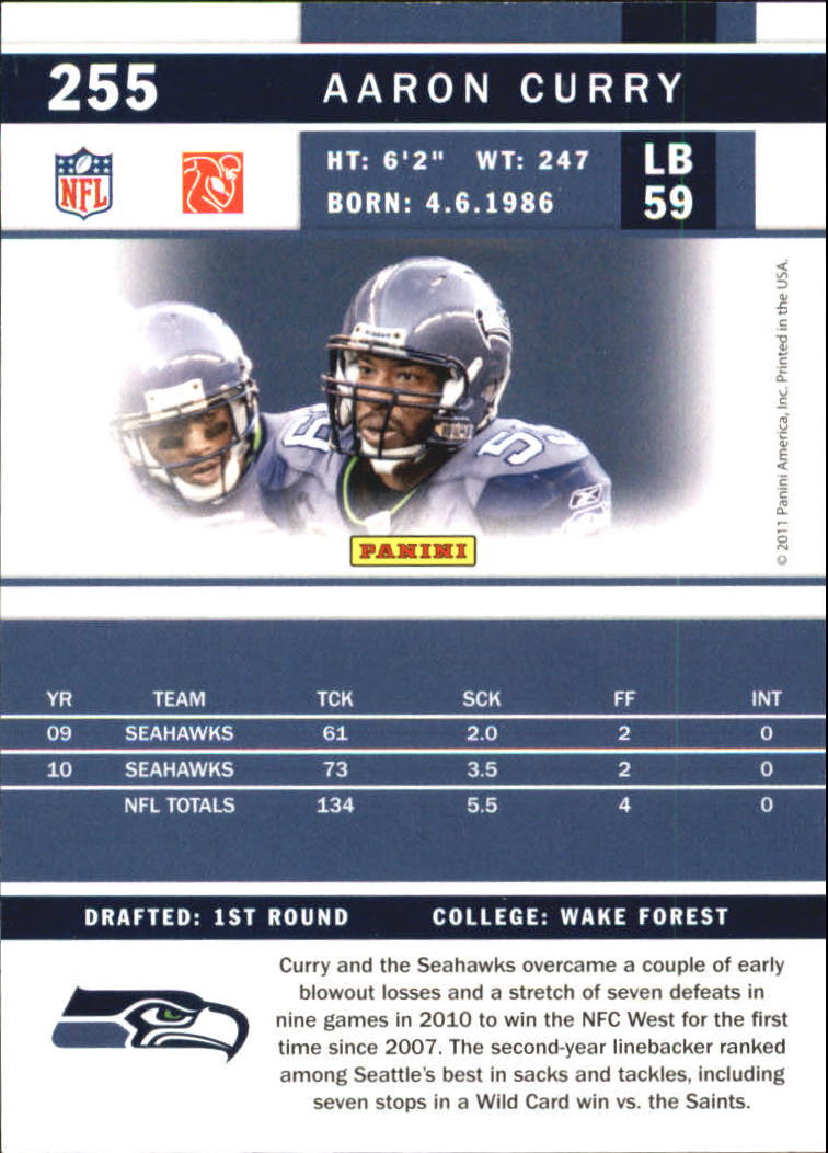 B5047- 2011 Score Football Insert Cards Group1 -You Pick- 15+ FREE US SHIP - Picture 429 of 471