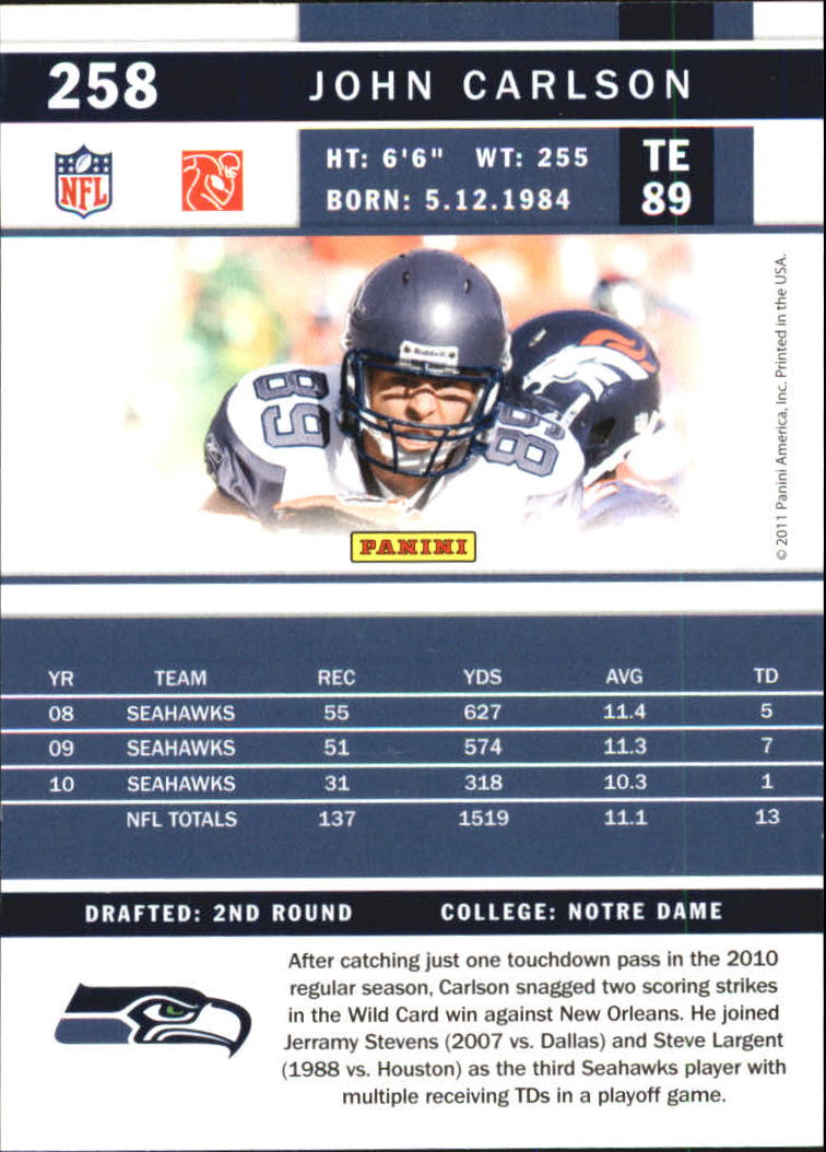 B5047- 2011 Score Football Insert Cards Group1 -You Pick- 15+ FREE US SHIP - Picture 431 of 471