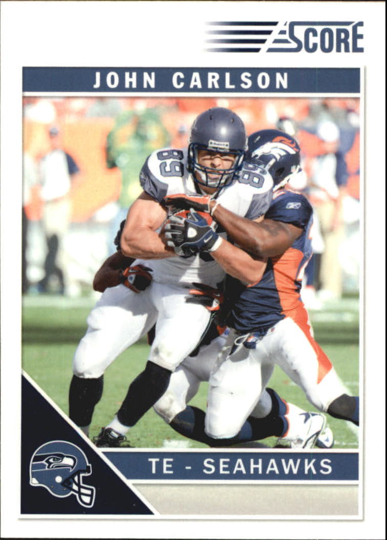 B5047- 2011 Score Football Insert Cards Group1 -You Pick- 15+ FREE US SHIP - Picture 430 of 471