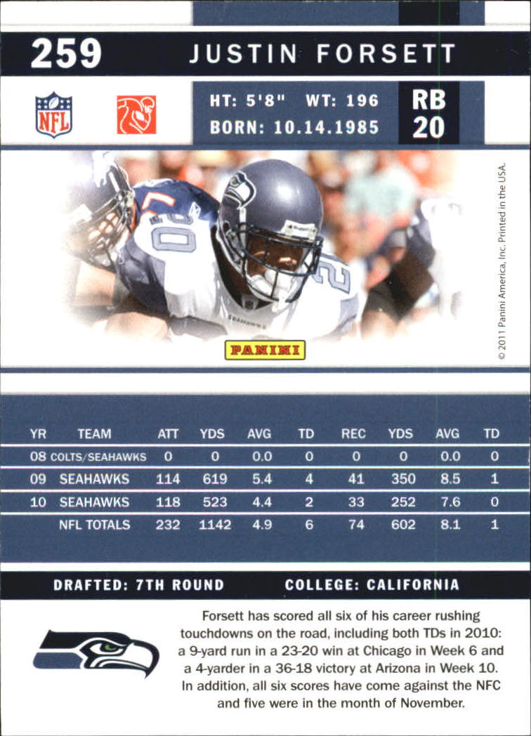 B5047- 2011 Score Football Insert Cards Group1 -You Pick- 15+ FREE US SHIP - Picture 433 of 471