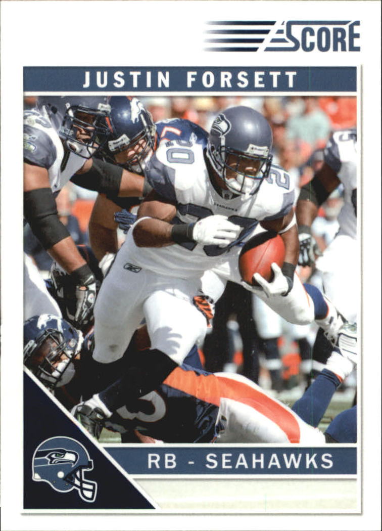 B5047- 2011 Score Football Insert Cards Group1 -You Pick- 15+ FREE US SHIP - Picture 432 of 471