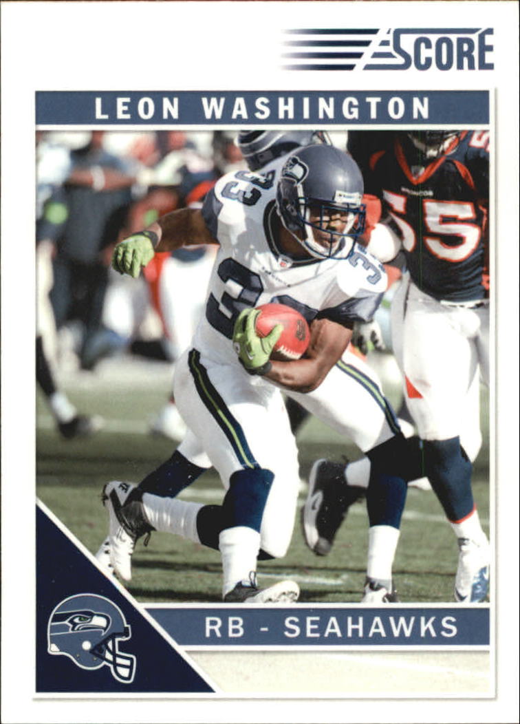 B5047- 2011 Score Football Insert Cards Group1 -You Pick- 15+ FREE US SHIP - Picture 434 of 471