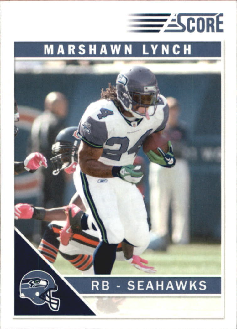 B5047- 2011 Score Football Insert Cards Group1 -You Pick- 15+ FREE US SHIP - Picture 436 of 471