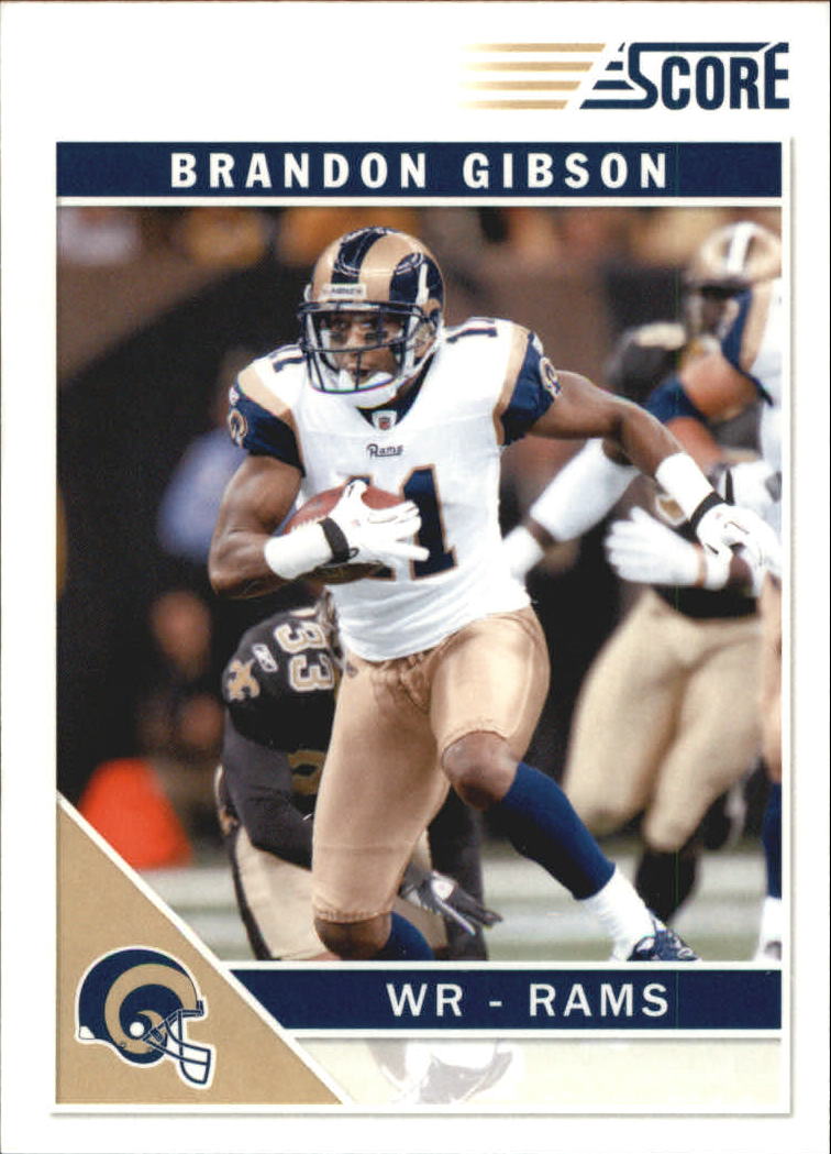 B5047- 2011 Score Football Insert Cards Group1 -You Pick- 15+ FREE US SHIP - Picture 442 of 471