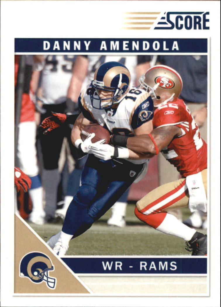 B5047- 2011 Score Football Insert Cards Group1 -You Pick- 15+ FREE US SHIP - Picture 446 of 471