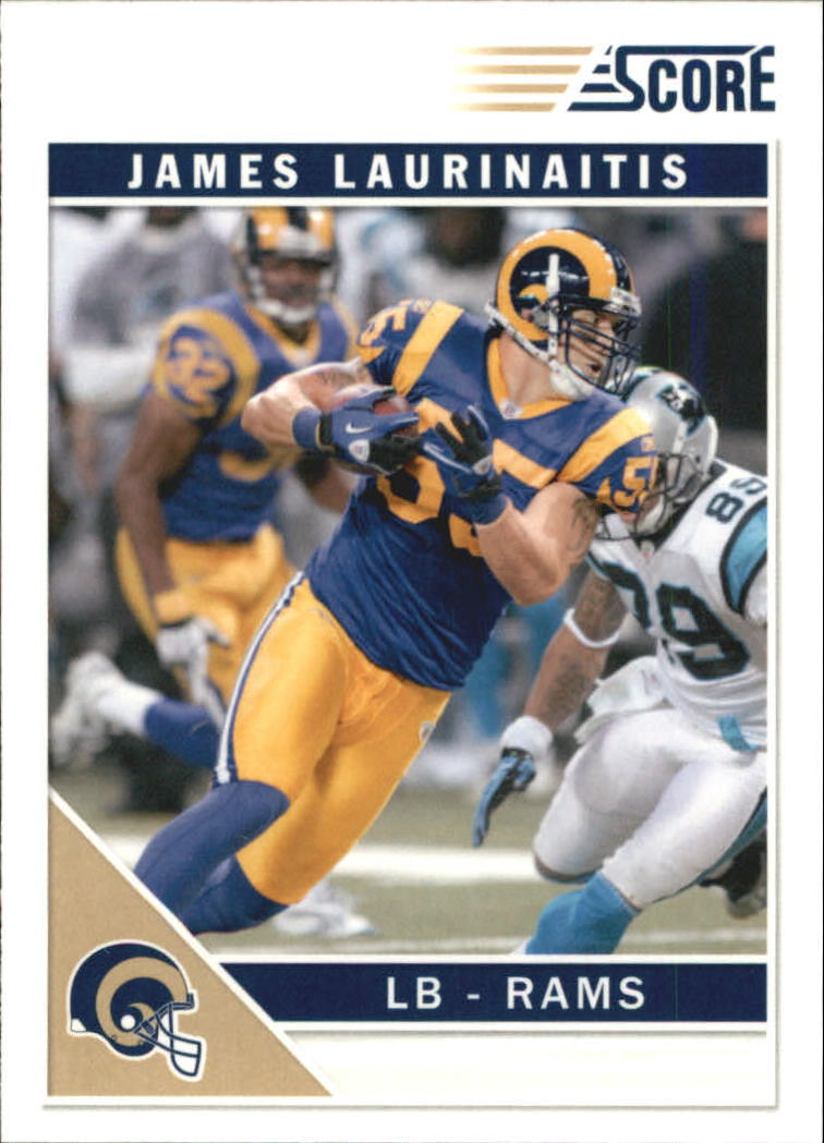 B5047- 2011 Score Football Insert Cards Group1 -You Pick- 15+ FREE US SHIP - Picture 452 of 471