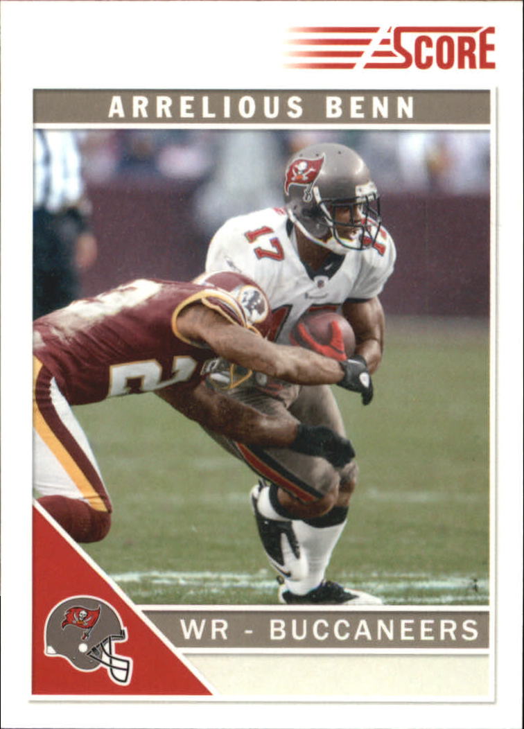 B5047- 2011 Score Football Insert Cards Group1 -You Pick- 15+ FREE US SHIP - Picture 460 of 471