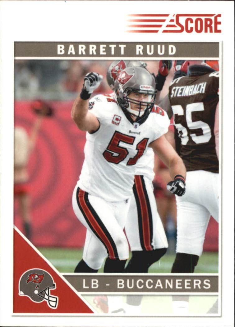 B5047- 2011 Score Football Insert Cards Group1 -You Pick- 15+ FREE US SHIP - Picture 462 of 471