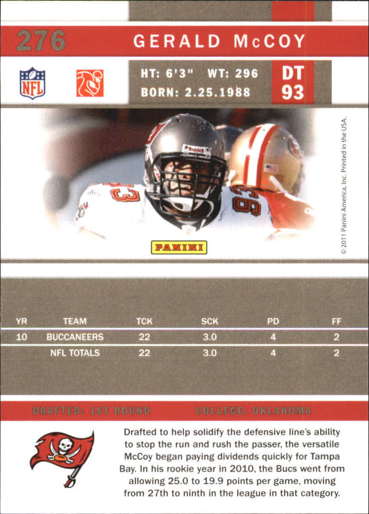 B5047- 2011 Score Football Insert Cards Group1 -You Pick- 15+ FREE US SHIP - Picture 467 of 471