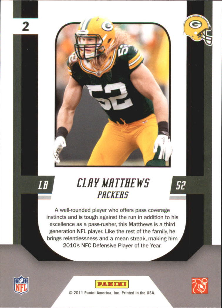 B5047- 2011 Score Football Insert Cards Group1 -You Pick- 15+ FREE US SHIP - Picture 5 of 471