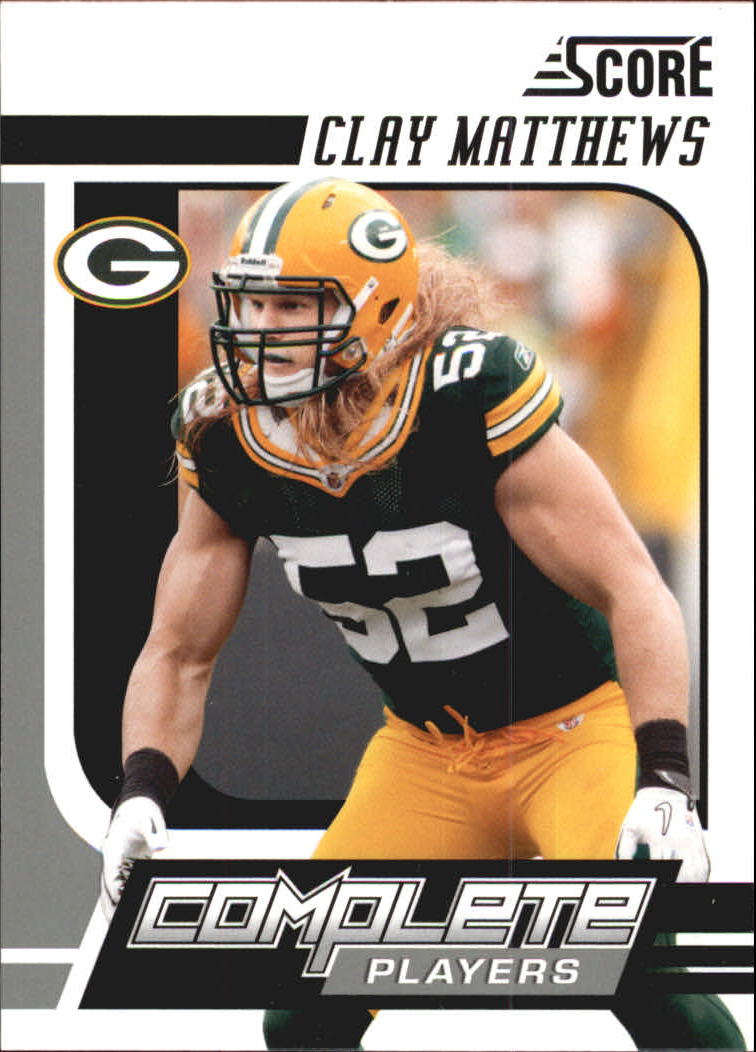 B5047- 2011 Score Football Insert Cards Group1 -You Pick- 15+ FREE US SHIP - Picture 4 of 471