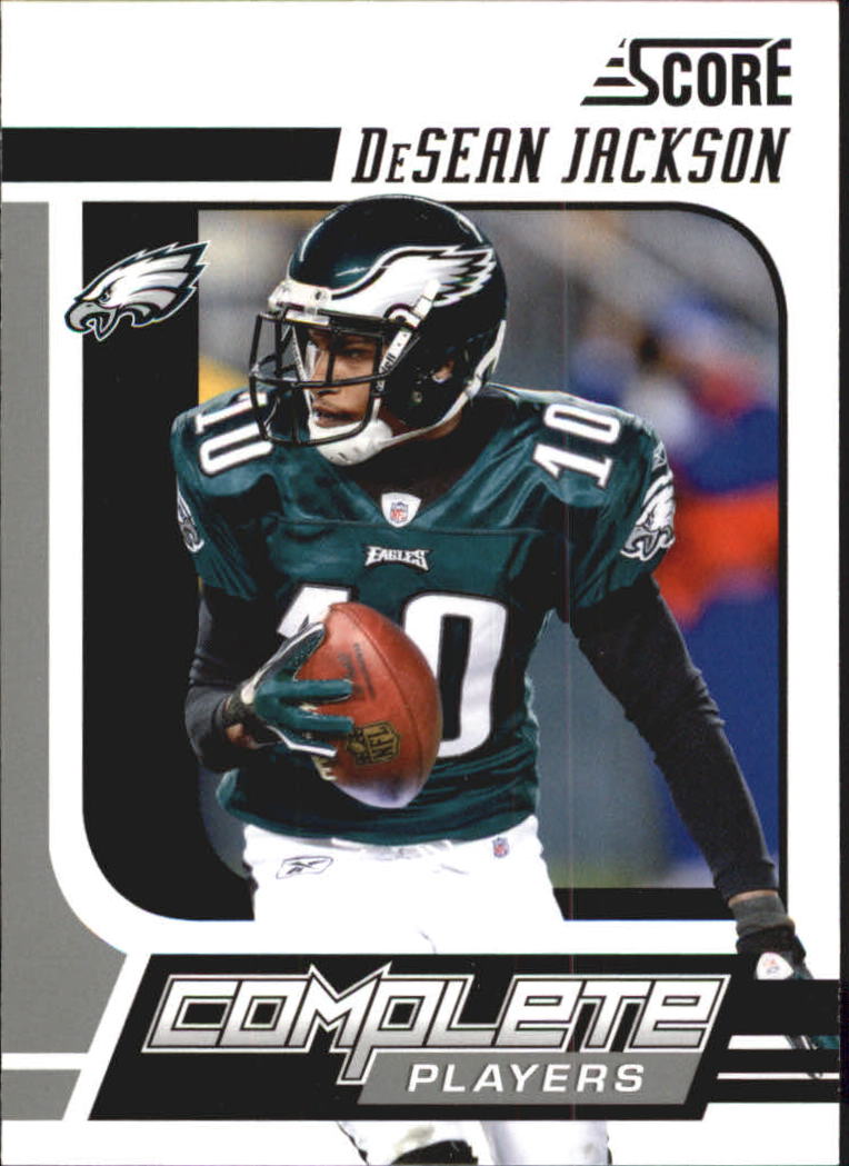 B5047- 2011 Score Football Insert Cards Group1 -You Pick- 15+ FREE US SHIP - Picture 14 of 471