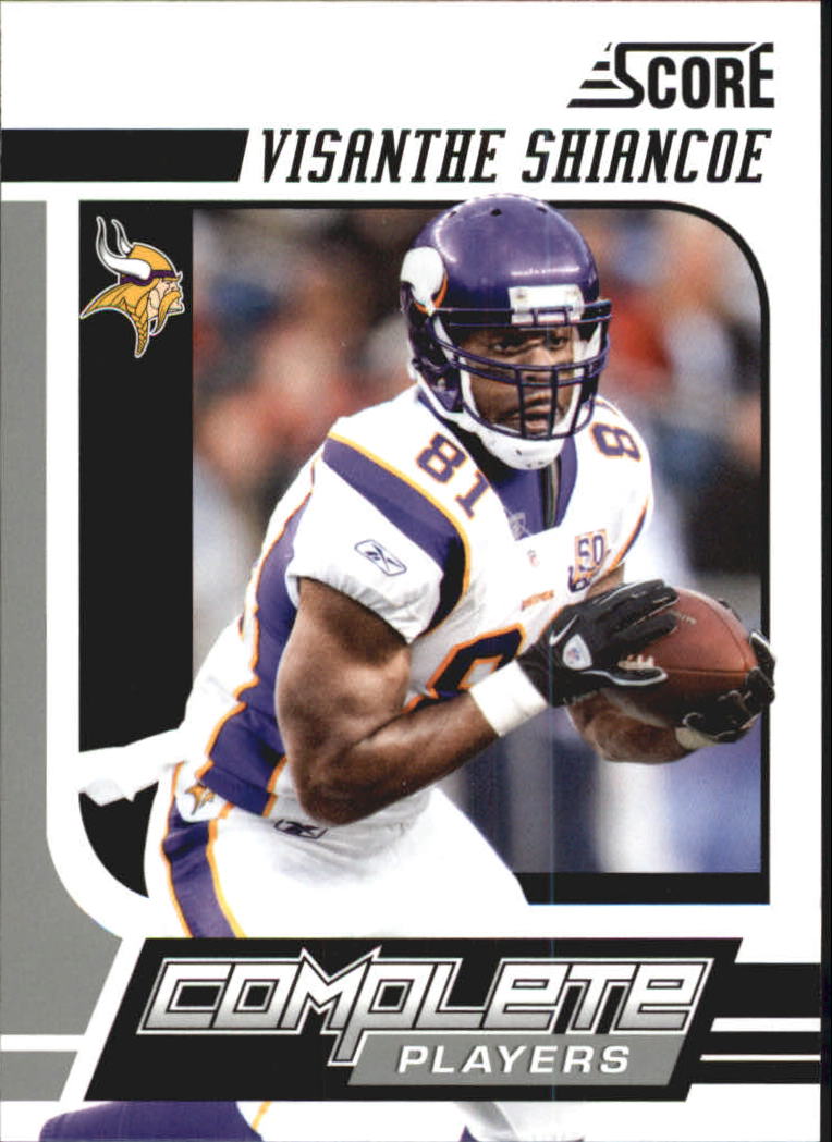 B5047- 2011 Score Football Insert Cards Group1 -You Pick- 15+ FREE US SHIP - Picture 36 of 471