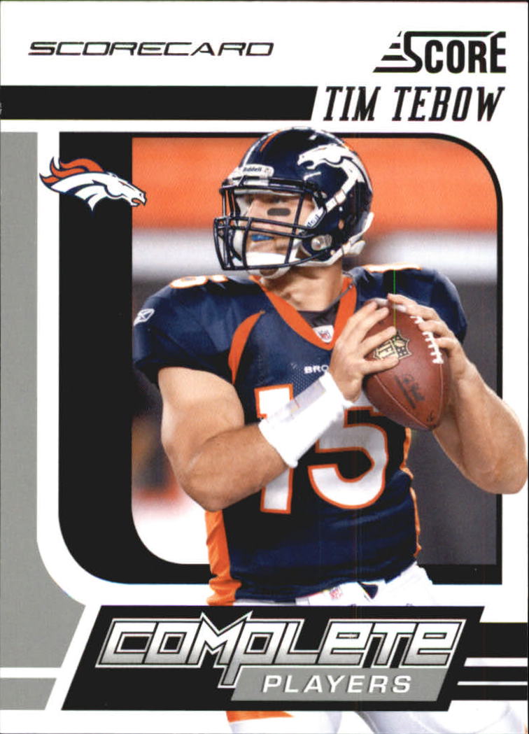 B5047- 2011 Score Football Insert Cards Group1 -You Pick- 15+ FREE US SHIP - Picture 46 of 471