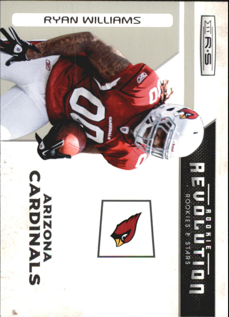 A1140- 2011 Rookies and Stars FB Parallel+ Inserts -You Pick- 15+ FREE US SHIP - Picture 166 of 260