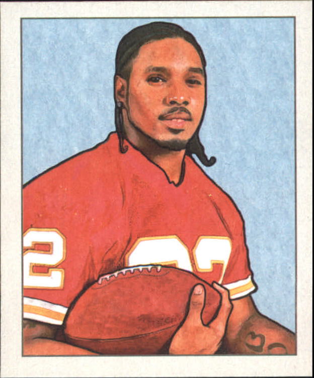 2011 Topps 1950 Bowman #52 Dwayne Bowe