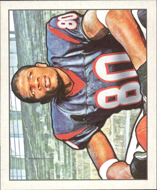 2011 Topps 1950 Bowman #90 Andre Johnson
