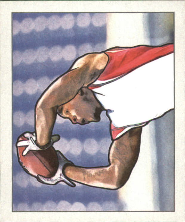 2011 Topps 1950 Bowman #92 Patrick Peterson