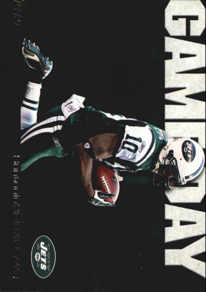 : 2009 Donruss Threads #78 Santonio Holmes - Pittsburgh