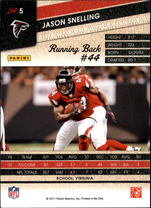 A2278- 2011 Panini Threads FB Cards 1-250 +Rookies -You Pick- 15+ FREE US SHIP - Picture 11 of 482