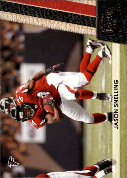 A2278- 2011 Panini Threads FB Cards 1-250 +Rookies -You Pick- 15+ FREE US SHIP - Picture 10 of 482