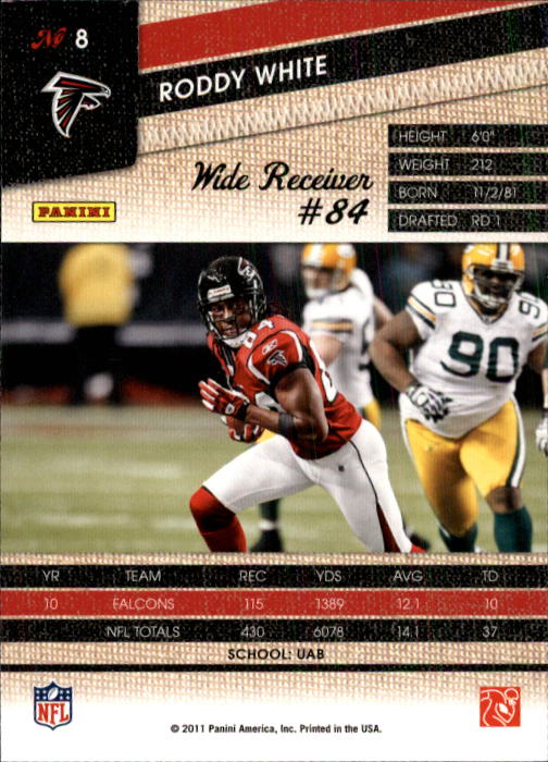 A2278- 2011 Panini Threads FB Cards 1-250 +Rookies -You Pick- 15+ FREE US SHIP - Picture 17 of 482