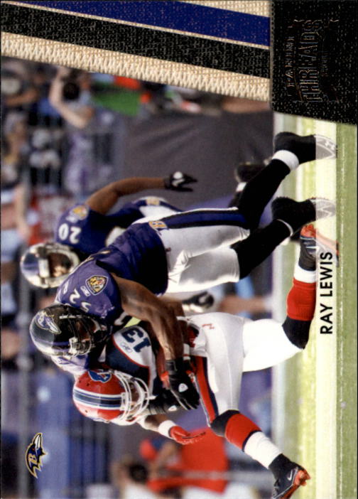 A2278- 2011 Panini Threads FB Cards 1-250 +Rookies -You Pick- 15+ FREE US SHIP - Picture 24 of 482