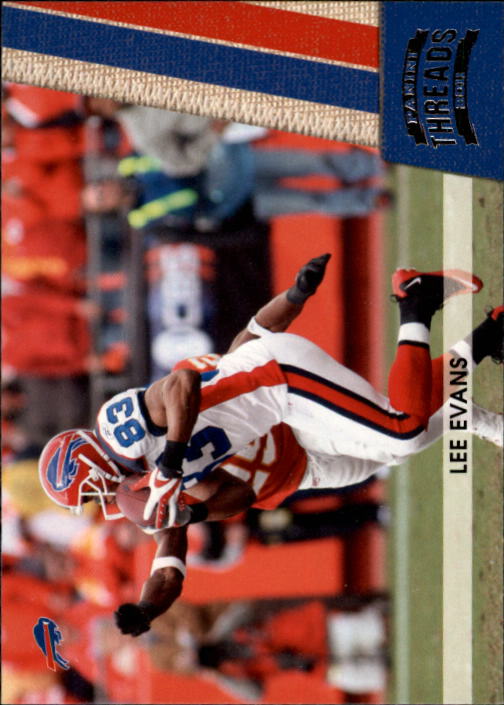 A2278- 2011 Panini Threads FB Cards 1-250 +Rookies -You Pick- 15+ FREE US SHIP - Picture 34 of 482