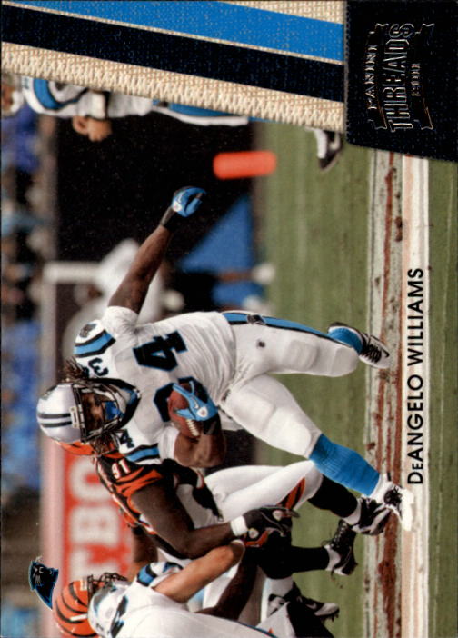 A2278- 2011 Panini Threads FB Cards 1-250 +Rookies -You Pick- 15+ FREE US SHIP - Picture 40 of 482