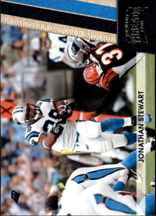 A2278- 2011 Panini Threads FB Cards 1-250 +Rookies -You Pick- 15+ FREE US SHIP - Picture 44 of 482