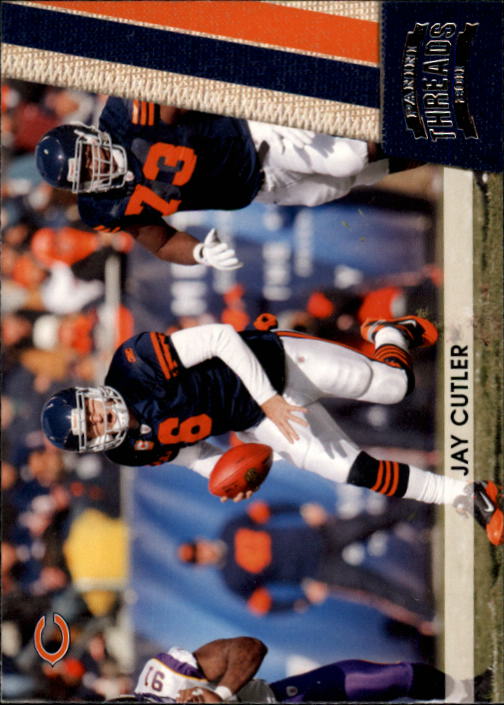 A2278- 2011 Panini Threads FB Cards 1-250 +Rookies -You Pick- 15+ FREE US SHIP - Picture 52 of 482