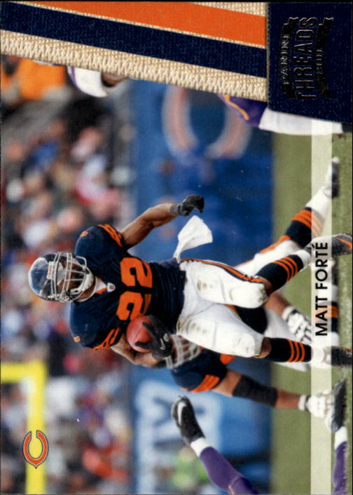 A2278- 2011 Panini Threads FB Cards 1-250 +Rookies -You Pick- 15+ FREE US SHIP - Picture 56 of 482