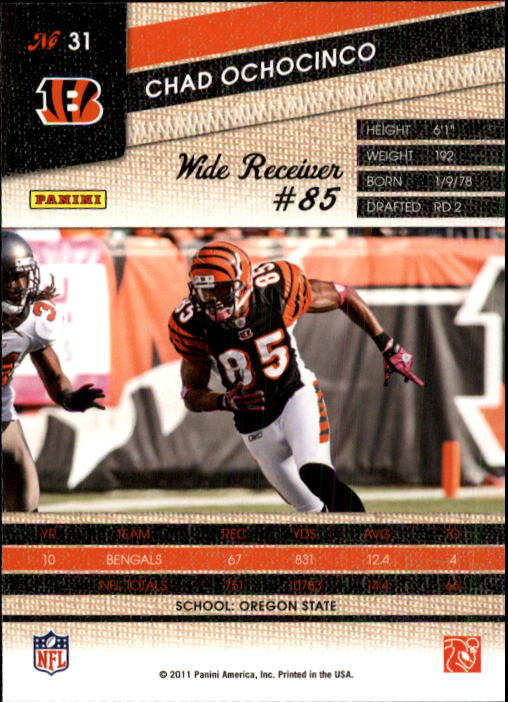 A2278- 2011 Panini Threads FB Cards 1-250 +Rookies -You Pick- 15+ FREE US SHIP - Picture 63 of 482