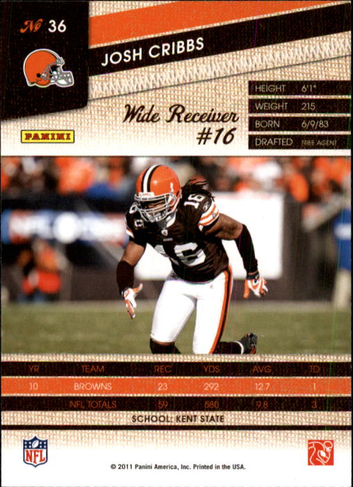A2278- 2011 Panini Threads FB Cards 1-250 +Rookies -You Pick- 15+ FREE US SHIP - Picture 73 of 482