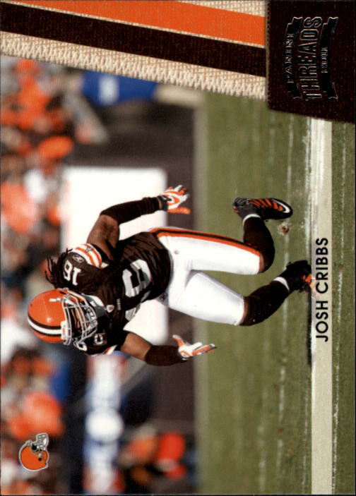 A2278- 2011 Panini Threads FB Cards 1-250 +Rookies -You Pick- 15+ FREE US SHIP - Picture 72 of 482