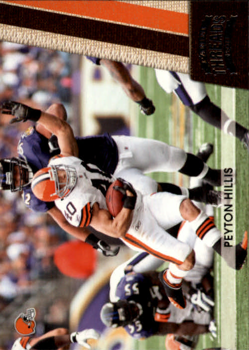 A2278- 2011 Panini Threads FB Cards 1-250 +Rookies -You Pick- 15+ FREE US SHIP - Picture 74 of 482