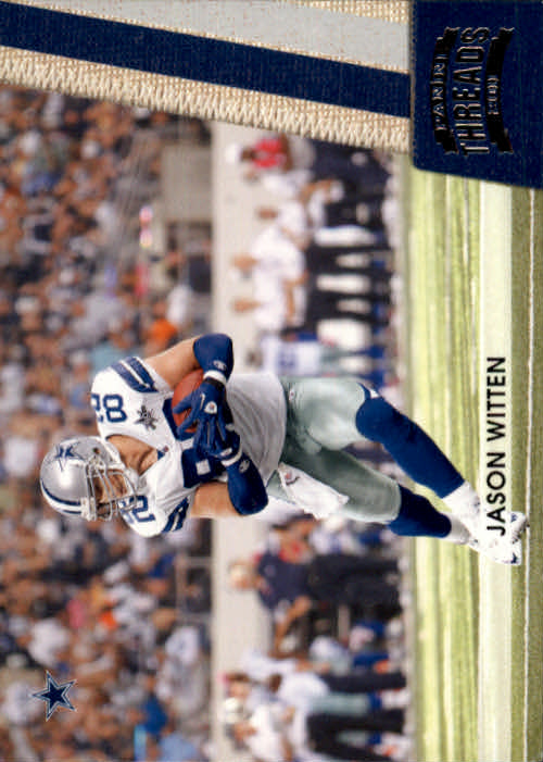 A2278- 2011 Panini Threads FB Cards 1-250 +Rookies -You Pick- 15+ FREE US SHIP - Picture 80 of 482