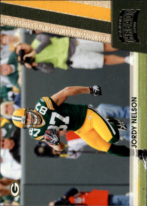 A2278- 2011 Panini Threads FB Cards 1-250 +Rookies -You Pick- 15+ FREE US SHIP - Picture 108 of 482