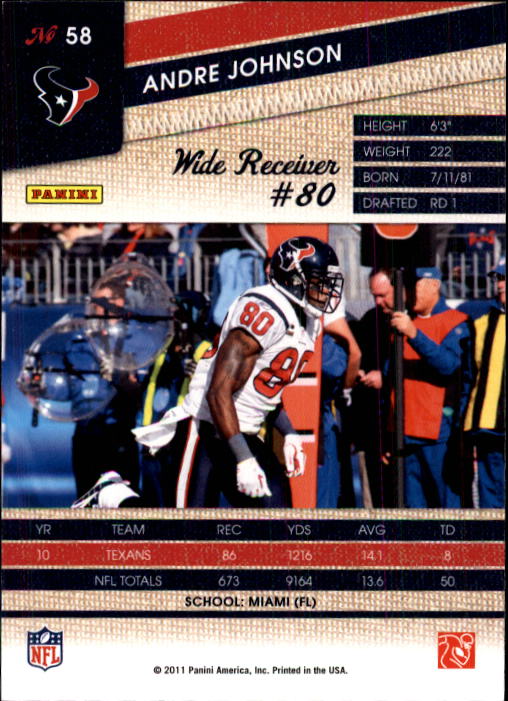 A2278- 2011 Panini Threads FB Cards 1-250 +Rookies -You Pick- 15+ FREE US SHIP - Picture 111 of 482