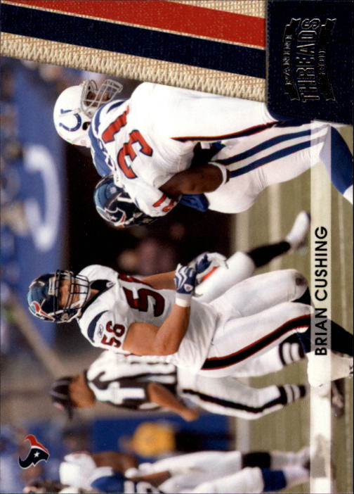 A2278- 2011 Panini Threads FB Cards 1-250 +Rookies -You Pick- 15+ FREE US SHIP - Picture 114 of 482